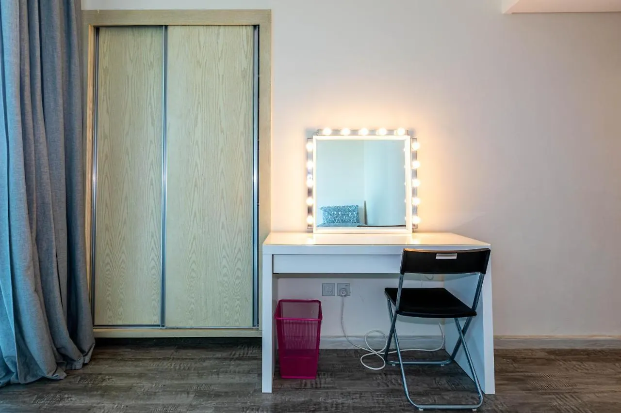 Apartmán Fam Living - Al Bateen Residences - Sea View Dubaj Spojené arabské emiráty